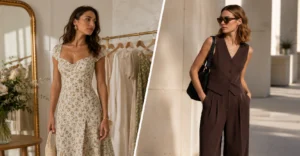 Reformation vs Mango: Which Fashion Brand Wins?