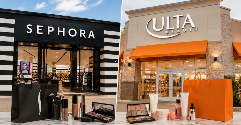 Sephora vs Ulta — I've Belonged to Both Loyalty Programs for Years. Here's What I Actually Think.