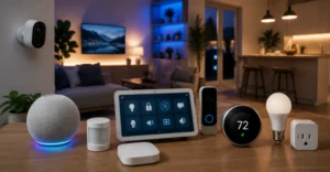 Smart Home Devices That Are Actually Worth Buying in 2026