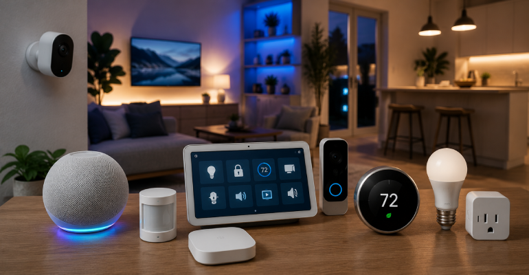 Smart Home Devices That Are Actually Worth Buying in 2026