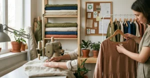 Sustainable Fashion Brands That Actually Are &mdash; Not Just Marketing