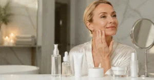 The Best Anti-Ageing Skincare Products Worth Buying In 2026 &mdash; What The Evidence Actually Supports