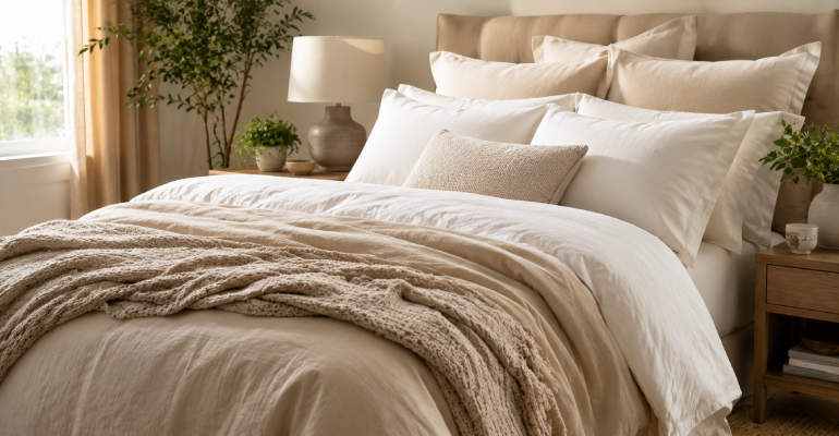 The Best Bedding Brands Worth Buying In 2026 — Honest Picks For Better Sleep