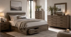 The Best Bedroom Furniture Brands Worth Buying In 2026 &mdash; Storage That Lasts And Looks Right