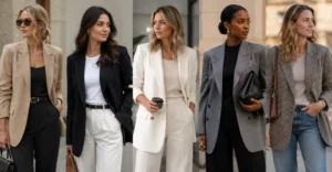 The Best Blazers For Women Right Now — Honest Picks That Work For Every Occasion