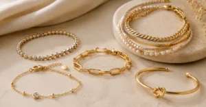 The Best Bracelets For Women Worth Buying In 2026 — Picks That Stack And Last