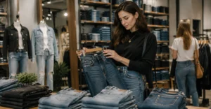 The Best Denim Brands Worth Buying In 2026 &mdash; What Makes Jeans Worth Their Price