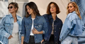 The Best Denim Jackets For Women Right Now — Honest Picks Across Every Budget