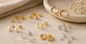 The Best Earrings For Sensitive Ears In 2026 — Picks That Won't Cause Reactions
