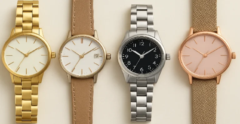 The Best Everyday Watches For Women In 2026 &mdash; Honest Picks Across Every Budget