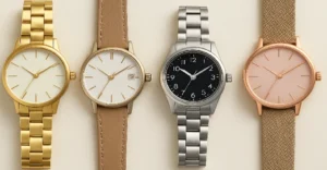 The Best Everyday Watches For Women In 2026 — Honest Picks Across Every Budget