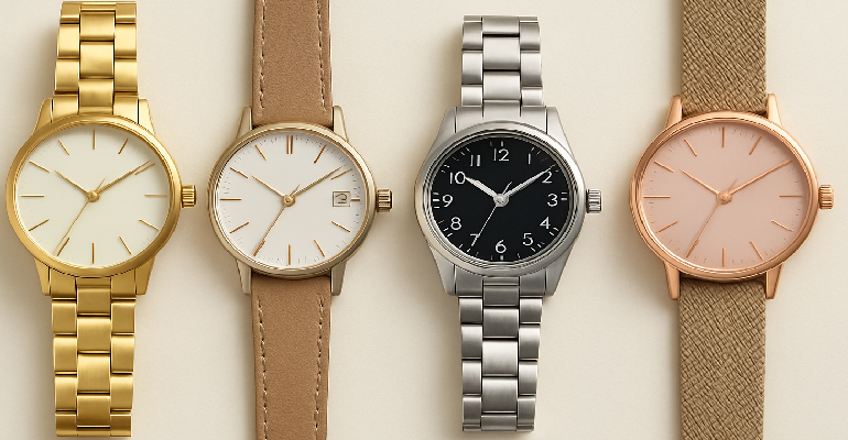 The Best Everyday Watches For Women In 2026 — Honest Picks Across Every Budget