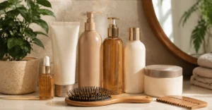 The Best Hair Care Products Worth Buying In 2026 &mdash; What Genuinely Improves Hair Health