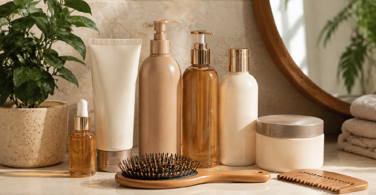 The Best Hair Care Products Worth Buying In 2026 — What Genuinely Improves Hair Health