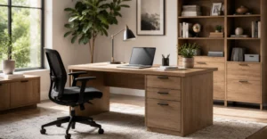 The Best Home Office Furniture Worth Buying In 2026 — Where Work Happens Better