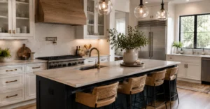 The Best Kitchen Renovation Ideas Worth Considering In 2026 &mdash; Where To Invest And Why