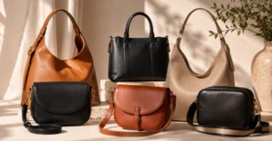 The Best Leather Bags For Women Under $500 &mdash; Quality Picks That Last For Years
