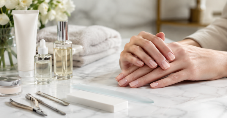The Best Nail Care Products Worth Buying In 2026 — What Works For Healthy, Beautiful Nails