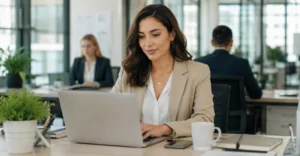 The Best Office Wear Brands For Women In 2026 &mdash; Dressing For The Post-Pandemic Office
