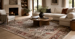 The Best Rugs Worth Buying For Your Home In 2026 &mdash; What Changes A Room Most