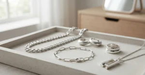 The Best Silver Jewellery Brands For Women In 2026 — Honest Picks That Stay Beautiful