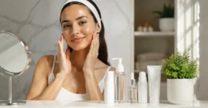 The Best Skincare Routine For Beginners In 2026 &mdash; What To Start With And Why
