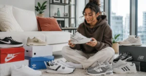The Best Sneaker Brands Worth Buying In 2026 &mdash; What's Worth The Investment