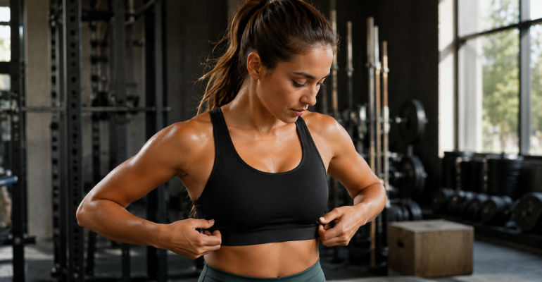The Best Sports Bras Worth Buying In 2026 — Support That Actually Works
