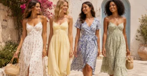 The Best Summer Dresses Under $150 For Women In 2026 — Beautiful Picks That Don't Break The Budget