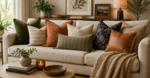 The Best Throw Pillows Worth Buying In 2026 &mdash; Picks That Transform A Sofa
