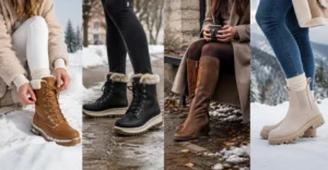The Best Winter Boots For Women In 2026 — Honest Picks That Keep You Warm And Look Good
