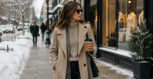 The Best Winter Coat Brands Worth Buying In 2026 &mdash; The Outer Layer That Defines The Look