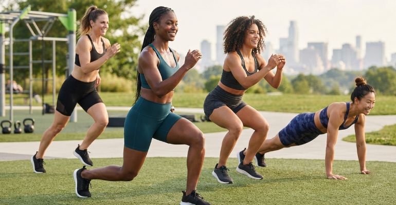 The Best Workout Shorts For Women Worth Buying In 2026 — Honest Picks That Stay Put