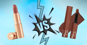 Charlotte Tilbury vs NARS: Which Luxury Makeup Brand Wins?