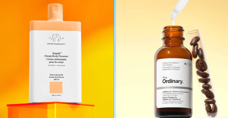 Drunk Elephant vs The Ordinary &mdash; Years of Testing Both. Here&rsquo;s the Honest Answer.
