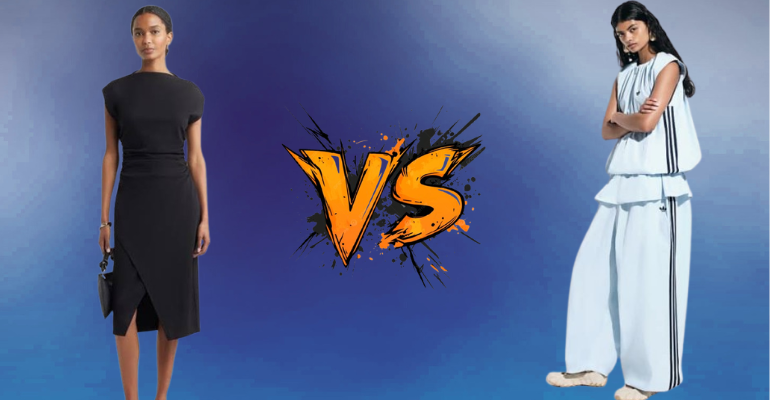 ASOS vs Nordstrom &mdash; Two Very Different Answers to Online Fashion Shopping