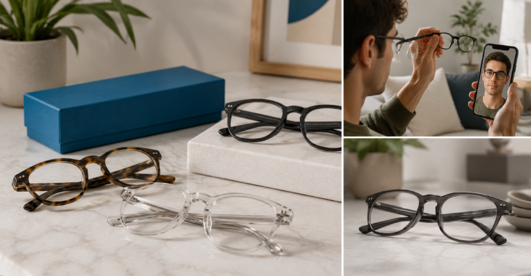 Warby Parker Review 2026 — Has the Home Try-On Discontinuation Changed Everything?