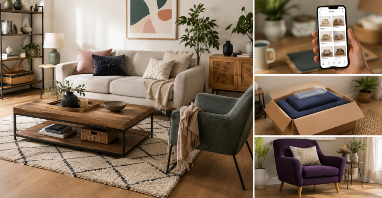 Wayfair UK Review 2026 — Is the Marketplace Model Still Worth It?