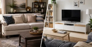 Wayfair vs IKEA: Which Furniture Brand Actually Wins?