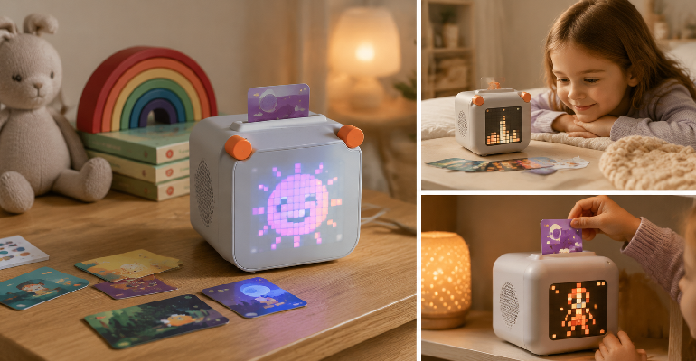Yoto Player UK Review 2026 — Genuinely Worth It in 2026?