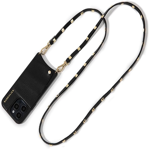 Bandolier Sarah Case