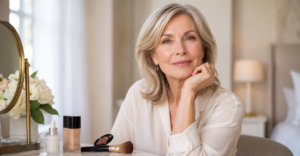 The Best Makeup For Mature Skin Worth Buying In 2026 &mdash; What Works With Skin Rather Than Against It