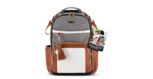 Itzy Ritzy Chic Baby Essentials