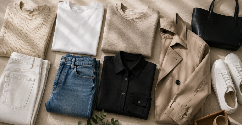 Everlane Honest Review 2026 — Years of Buying From Them, Honest Verdict