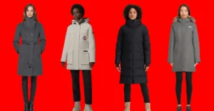 Winter Coat Brands — The Outer Layer That Defines The Look