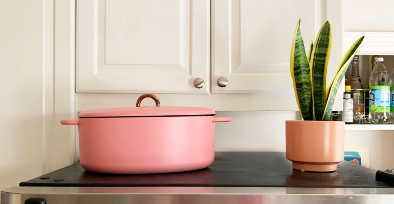 Great Jones Cookware Review — Beautiful Cookware That Performs, With Durability That Requires Honest Management