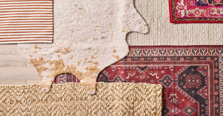Boutique Rugs Review — Wide Selection, Value Pricing, With Quality That Varies By Style