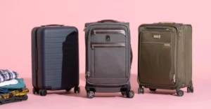 Nobl Travel Carry-On Review &mdash; Is the Premium Actually Justified?