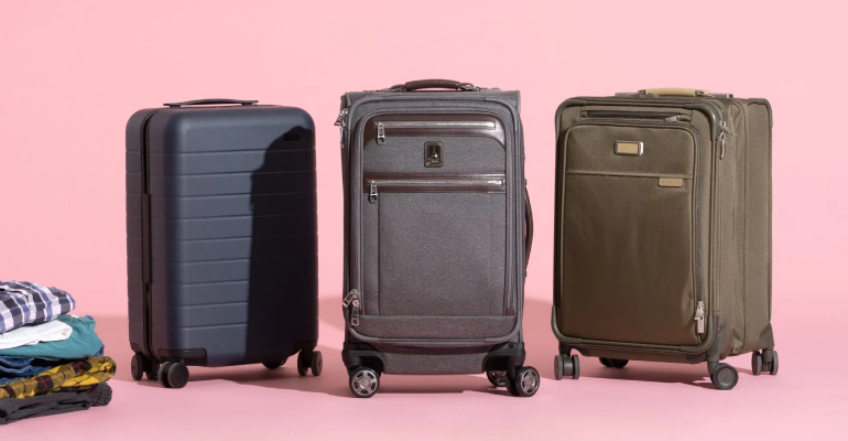 Nobl Travel Carry-On Review &mdash; Is the Premium Actually Justified?