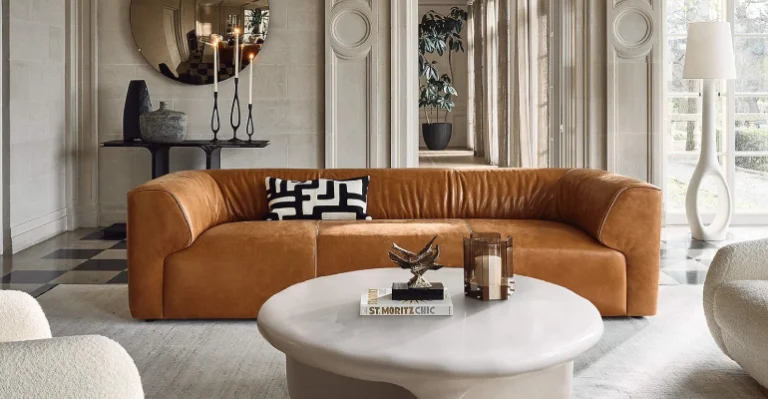 CB2 Review &mdash; Bold Modern Design That Delivers, With a Return Policy That Requires Attention